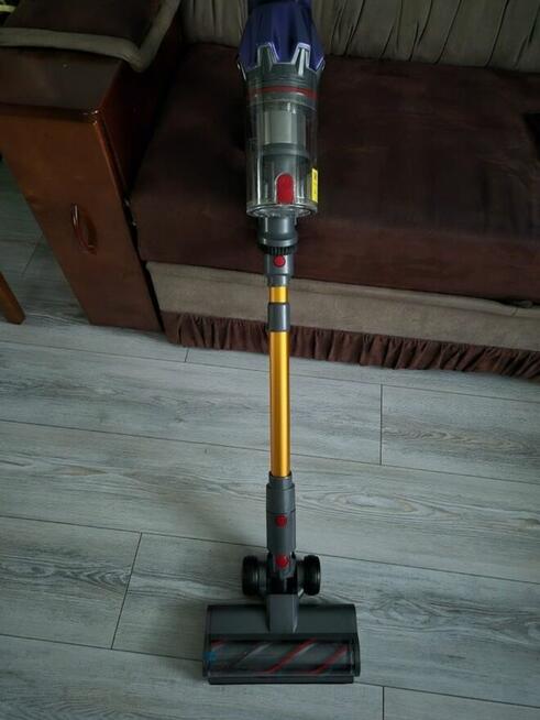 Odkurzacz bezprzewodowy Laresar V7