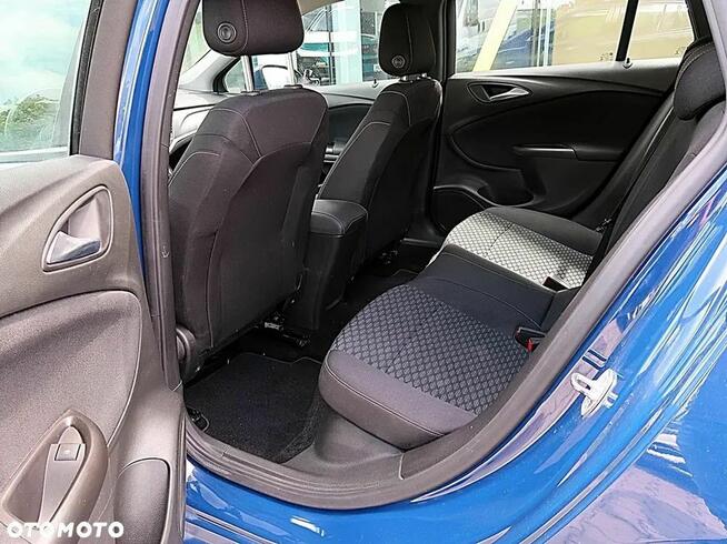 Opel Astra 1.2 Turbo Enjoy