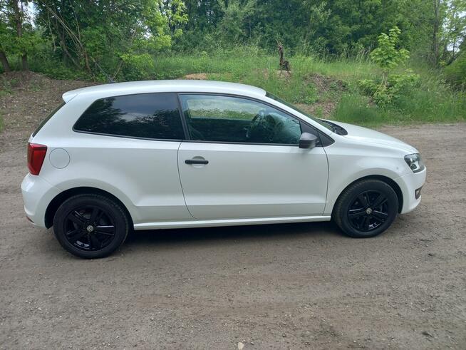 Sprzedam Wv Polo