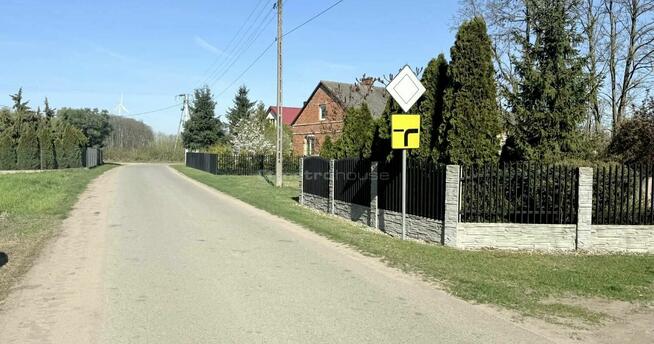 Sprzedam Siedlisko wraz z ziemią