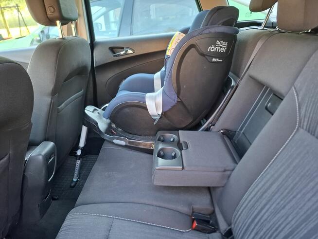 Sprzedam Opel Astra J combi 2011