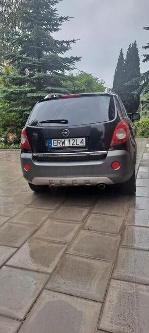 Sprzedam Opla Antarę suv 2008 r diesel 2lprzebieg 189732