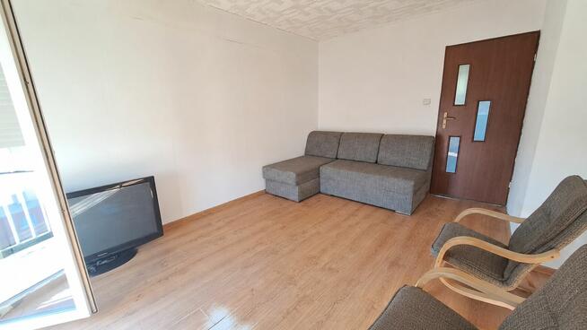 Mieszkanie 47m², 4 piętro - Międzyrzecz, bez pośredników.
