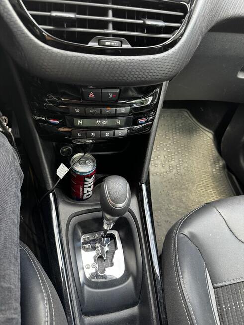 Peugot 2008