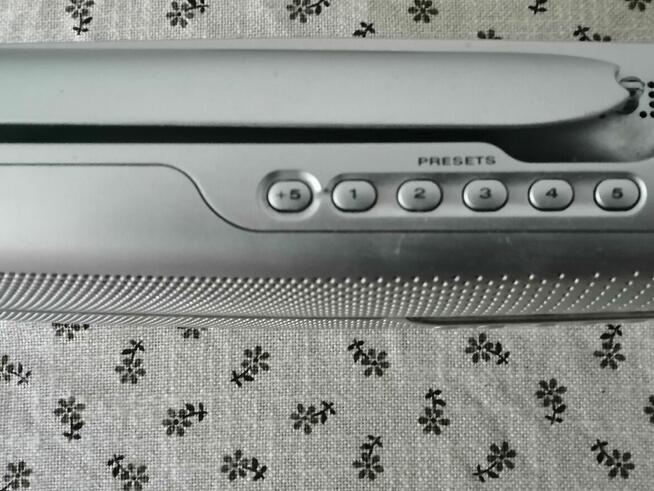 RADIO GRUNDIG MUSIC BOY