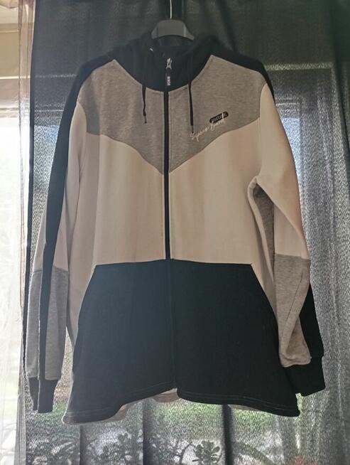 Bluza meska