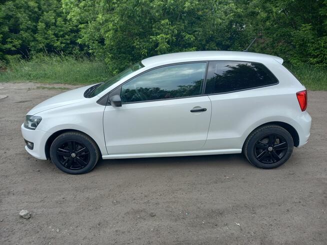 Sprzedam Wv Polo