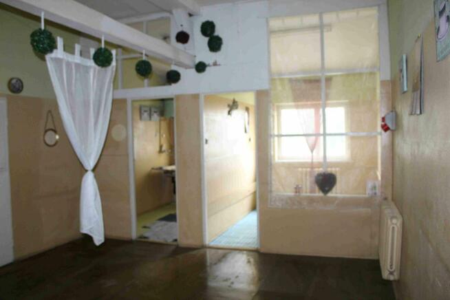 OKAZJA! Lokal mieszkalny 268m² + 120m² STRYCH GRATIS, Mazury