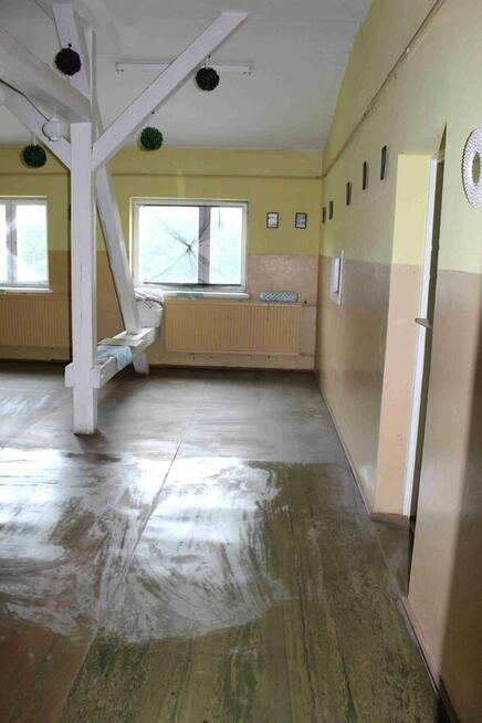 OKAZJA! Lokal mieszkalny 268m² + 120m² STRYCH GRATIS, Mazury