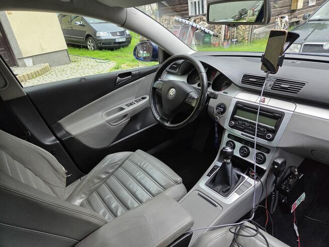 Volkswagen Passat B6