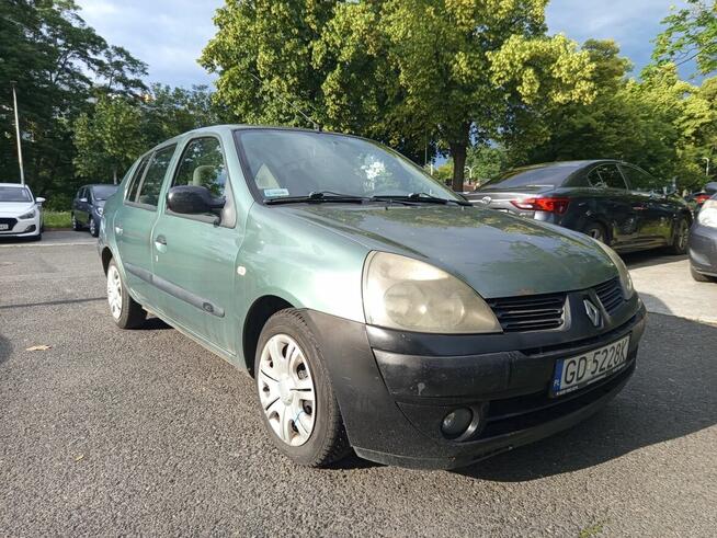 Sprzedam Renault Thalia