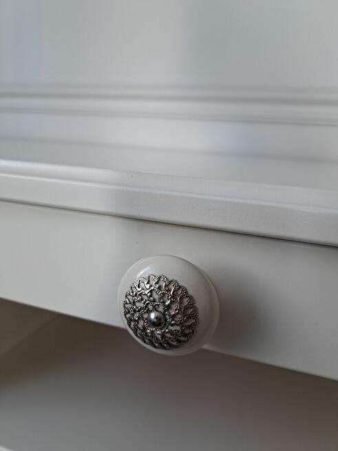 Stół rozkładany + komoda IKEA LIATORP