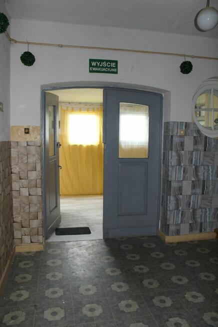 OKAZJA! Lokal mieszkalny 268m² + 120m² STRYCH GRATIS, Mazury
