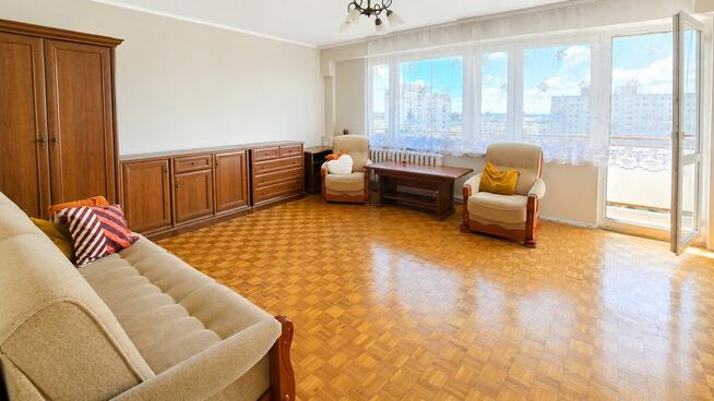 Na skarpie 2 pokoje 48,49 m2