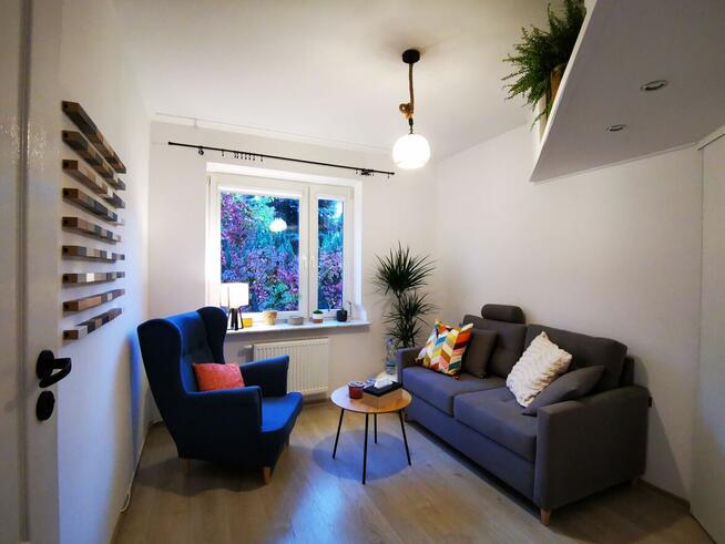 Do wynajęcia mieszkanie 90m2 4 pokojowe