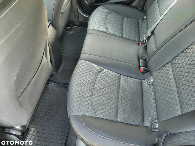 Kia Ceed Kombi (7DCT), 1.4 T-GDI (140 KM)