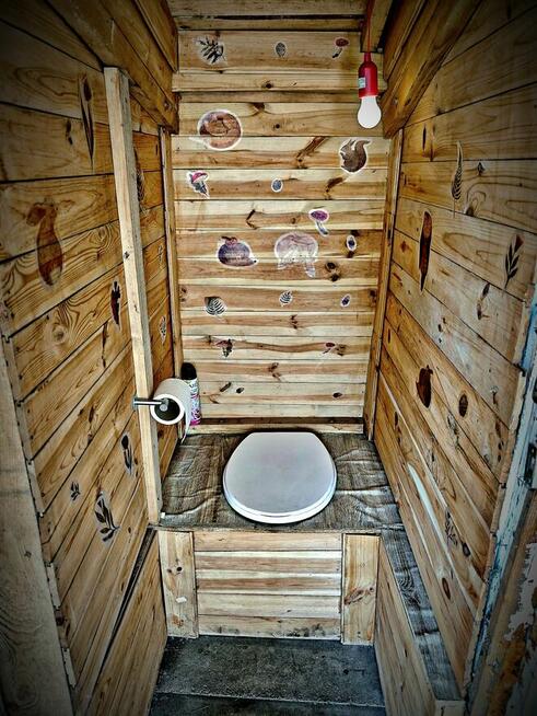 ROD Boruta Zgierz | Zadbana działka 300m² z domkiem • Oaza s