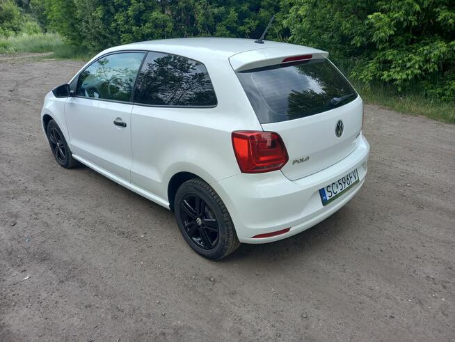 Sprzedam Wv Polo
