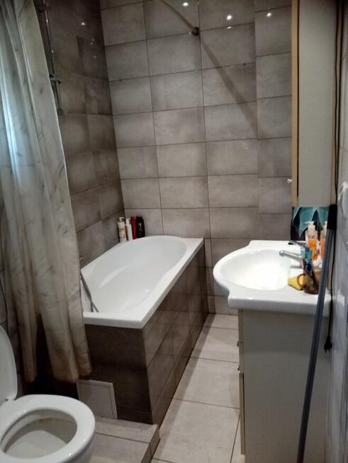 Sprzedam lub zamienię dom 80 m2 w Radzyminie.