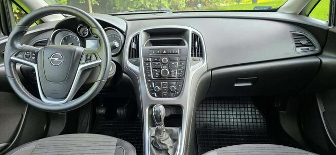 Sprzedam Opel Astra