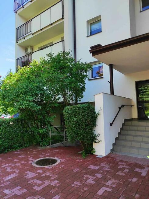Do wynajęcia mieszkanie 90m2 4 pokojowe