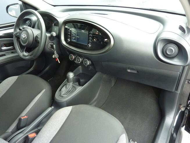 Toyota Aygo X 1.0 Benzyna 72Ps*Klimatyzacja*Kamera*Asystent Pasa*Niski Przebieg