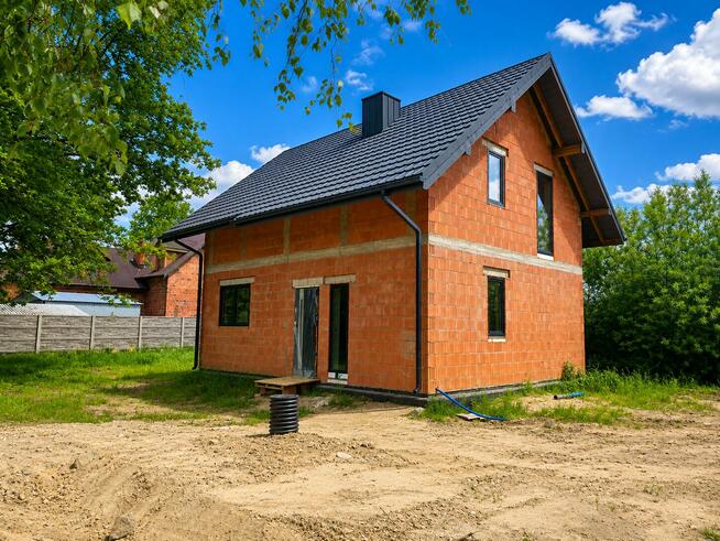 Dom Częstochowa Dźbów