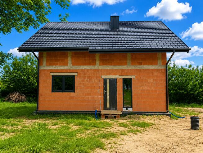 Dom Częstochowa Dźbów
