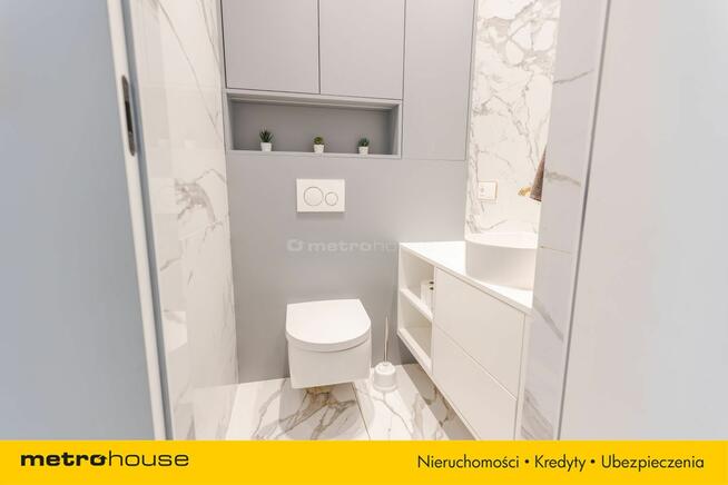 LUKSUSOWY DOM NIEOPODAL CENTRUM SEROCKA