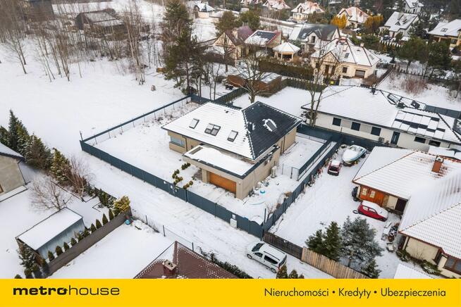LUKSUSOWY DOM NIEOPODAL CENTRUM SEROCKA
