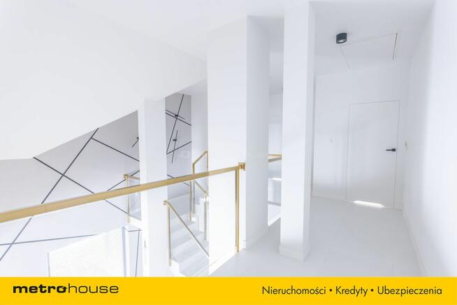 LUKSUSOWY DOM NIEOPODAL CENTRUM SEROCKA