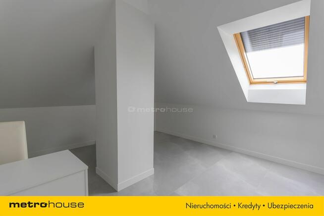 LUKSUSOWY DOM NIEOPODAL CENTRUM SEROCKA