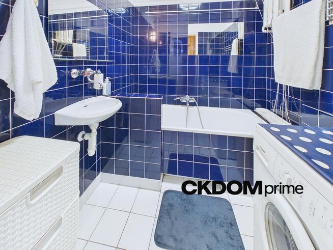 Mieszkanie 3 pokoje, Na Stoku
