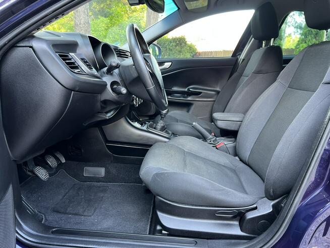 Alfa Romeo Giulietta 1.4 MultiAir 170KM