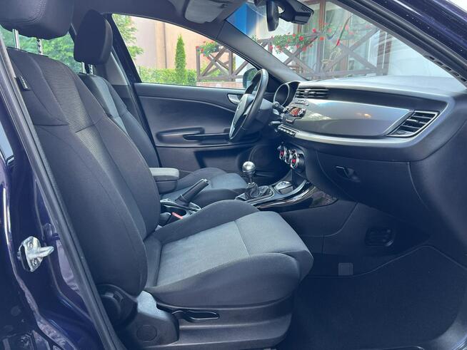 Alfa Romeo Giulietta 1.4 MultiAir 170KM