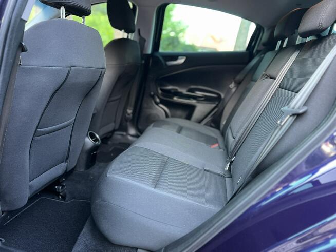 Alfa Romeo Giulietta 1.4 MultiAir 170KM