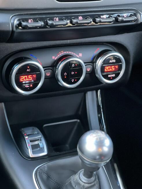 Alfa Romeo Giulietta 1.4 MultiAir 170KM