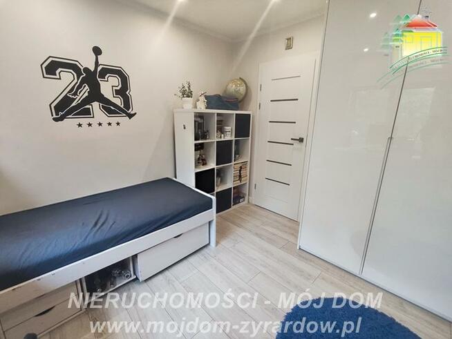 Mieszkanie Żyrardów