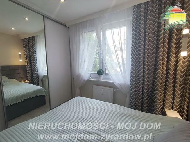 Mieszkanie Żyrardów