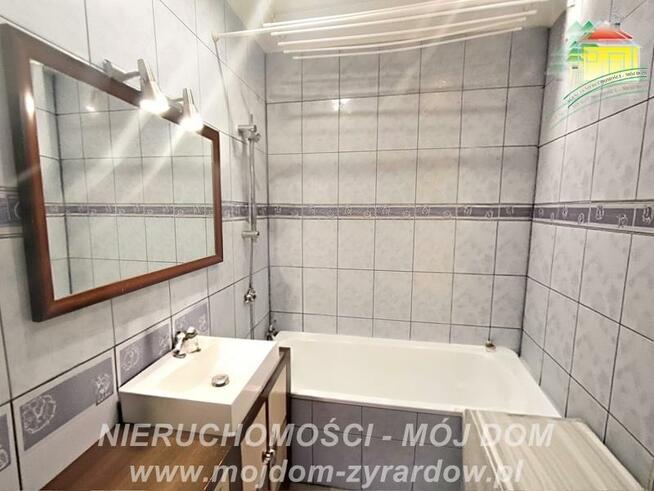 Mieszkanie Żyrardów