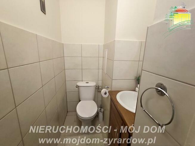 Mieszkanie Żyrardów