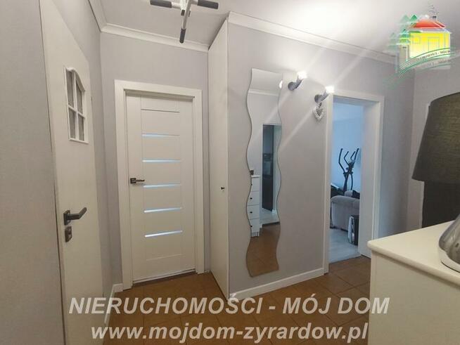 Mieszkanie Żyrardów