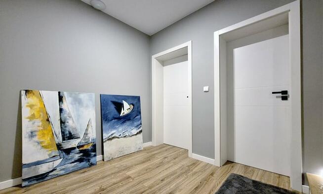 dom | 137 m² | Garaż | Ogródek | Klimatyzacja| PEC