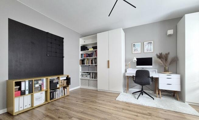 dom | 137 m² | Garaż | Ogródek | Klimatyzacja| PEC