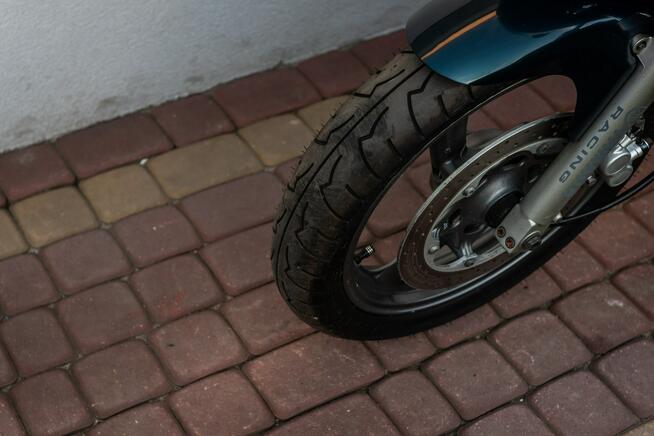 Yamaha XJ 6 Diversion F 600 R 1995 ABS Raty Transport Największy Wybór W PL