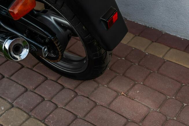 Yamaha XJ 6 Diversion F 600 R 1995 ABS Raty Transport Największy Wybór W PL
