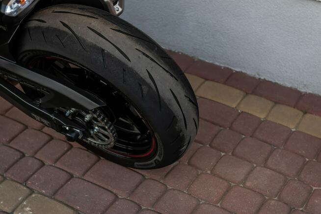 Kawasaki Z 900 R 2018 ABS Raty Transport KSIĄŻKA Serwis Pełna Moc 125 KM