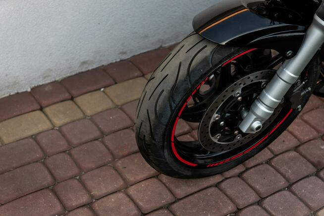 Yamaha FZ 6 N 600 S1 FAZER 2005 Raty Transport Największy Wybór Moto KAT A2