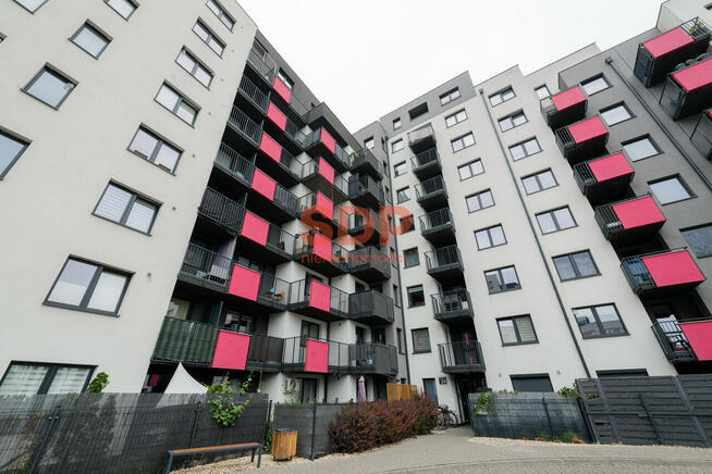 Mieszkanie Wrocław Śródmieście, Kleczków, Zakładowa