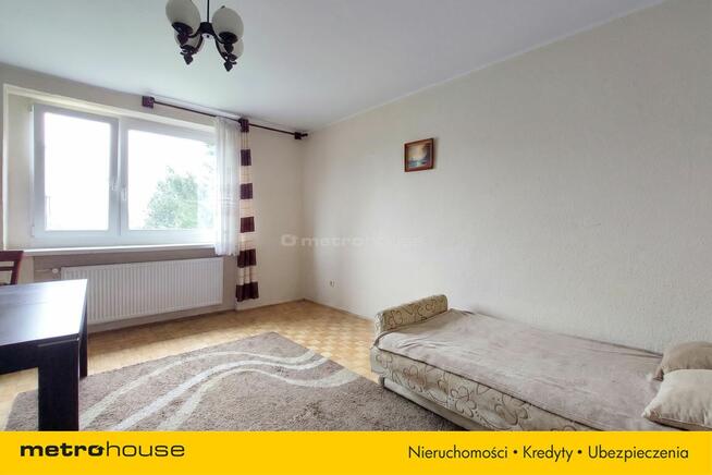 PRZESTRONNY DOM Z POTENCJAŁEM, POKRZYWNO
